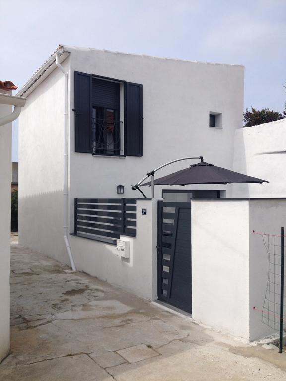 Oleron Villa Saint-Denis-d'Oleron Exterior photo