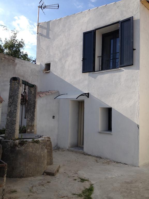 Oleron Villa Saint-Denis-d'Oleron Exterior photo